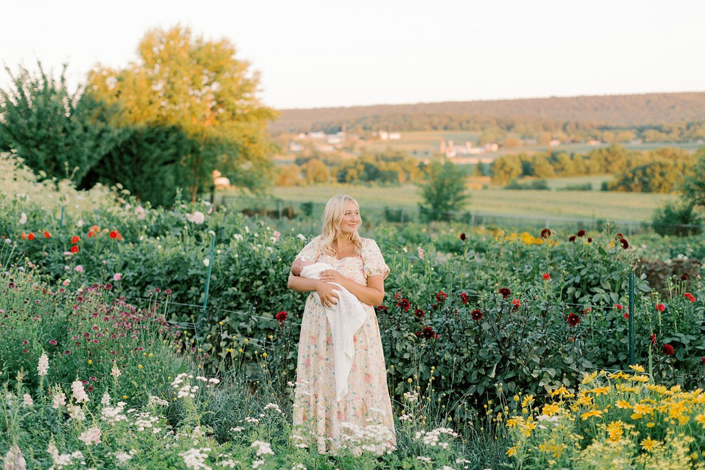 Photographer Feature: Angie Kauffman
