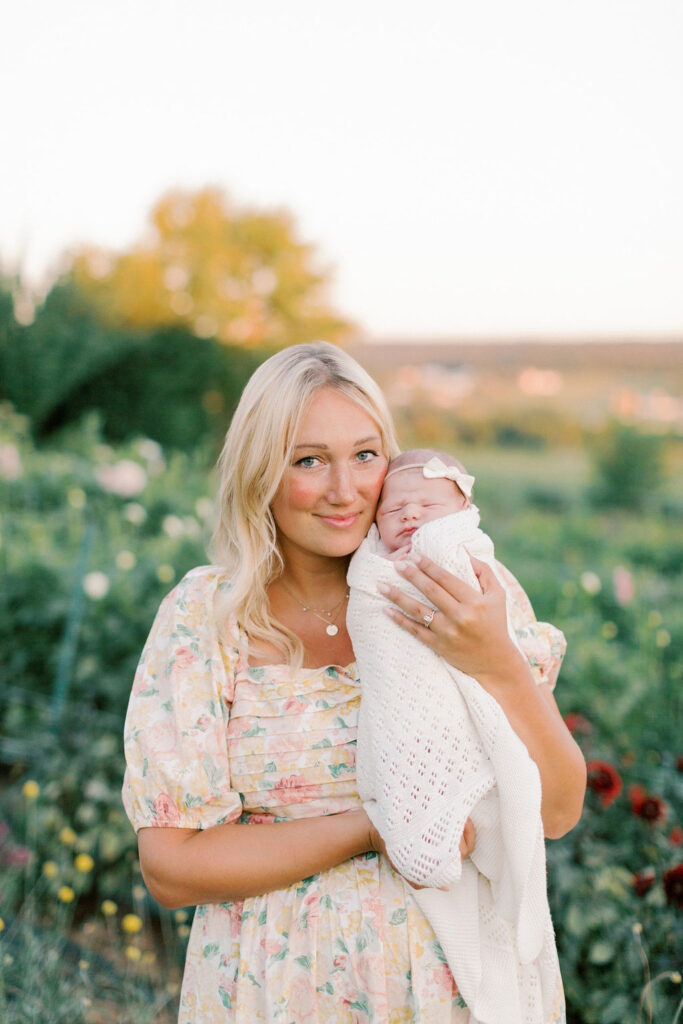 Photographer Feature: Angie Kauffman