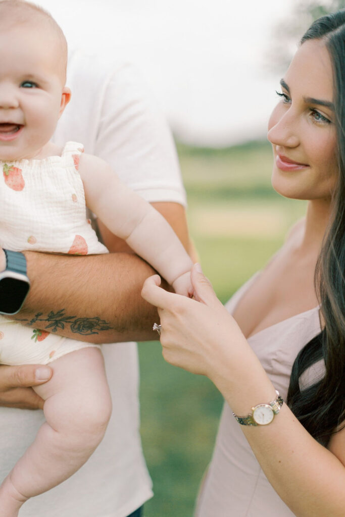 Photographer Feature: Angie Kauffman