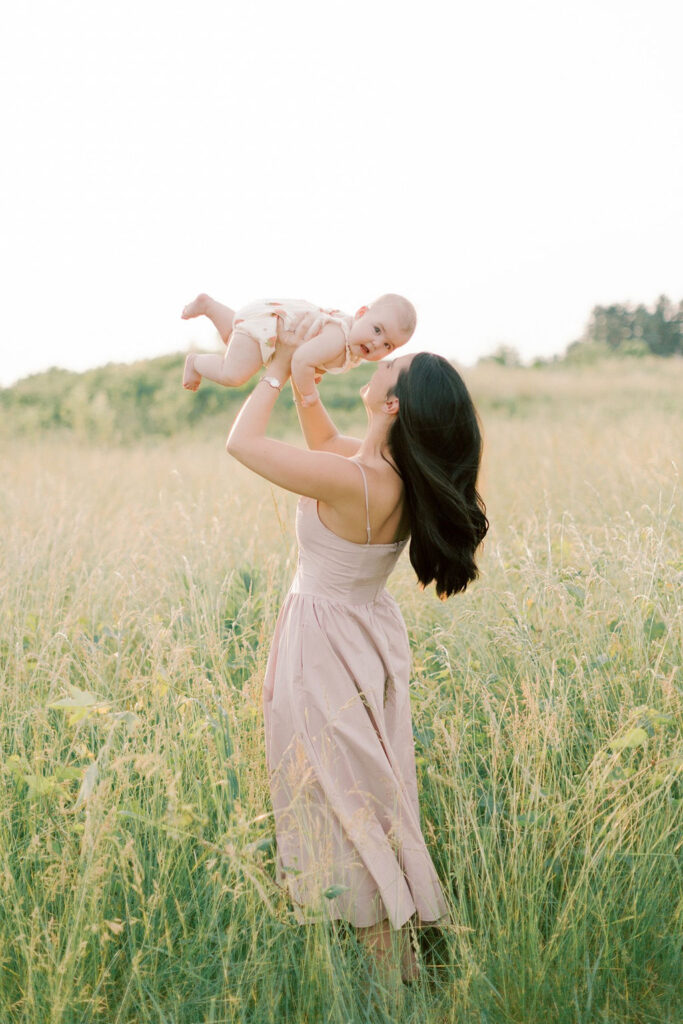 Photographer Feature: Angie Kauffman