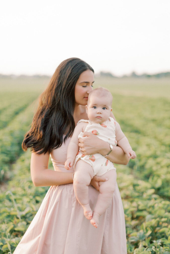 Photographer Feature: Angie Kauffman