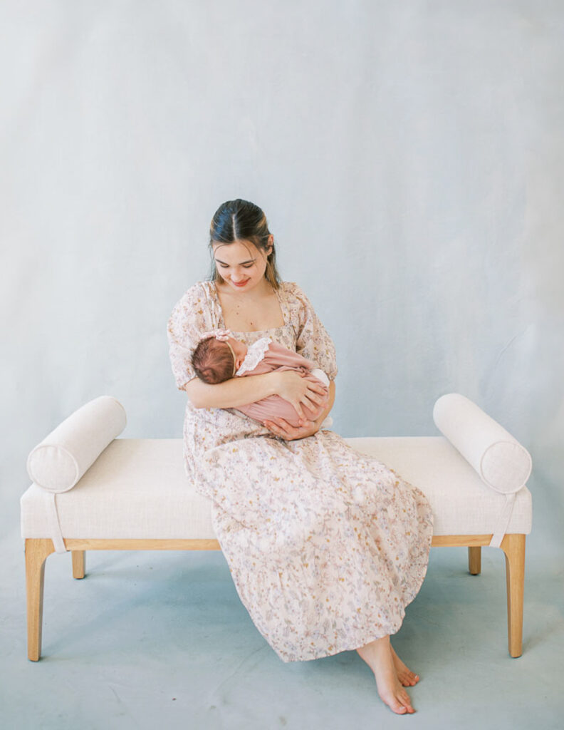 Photographer Feature: Caroline Klaar