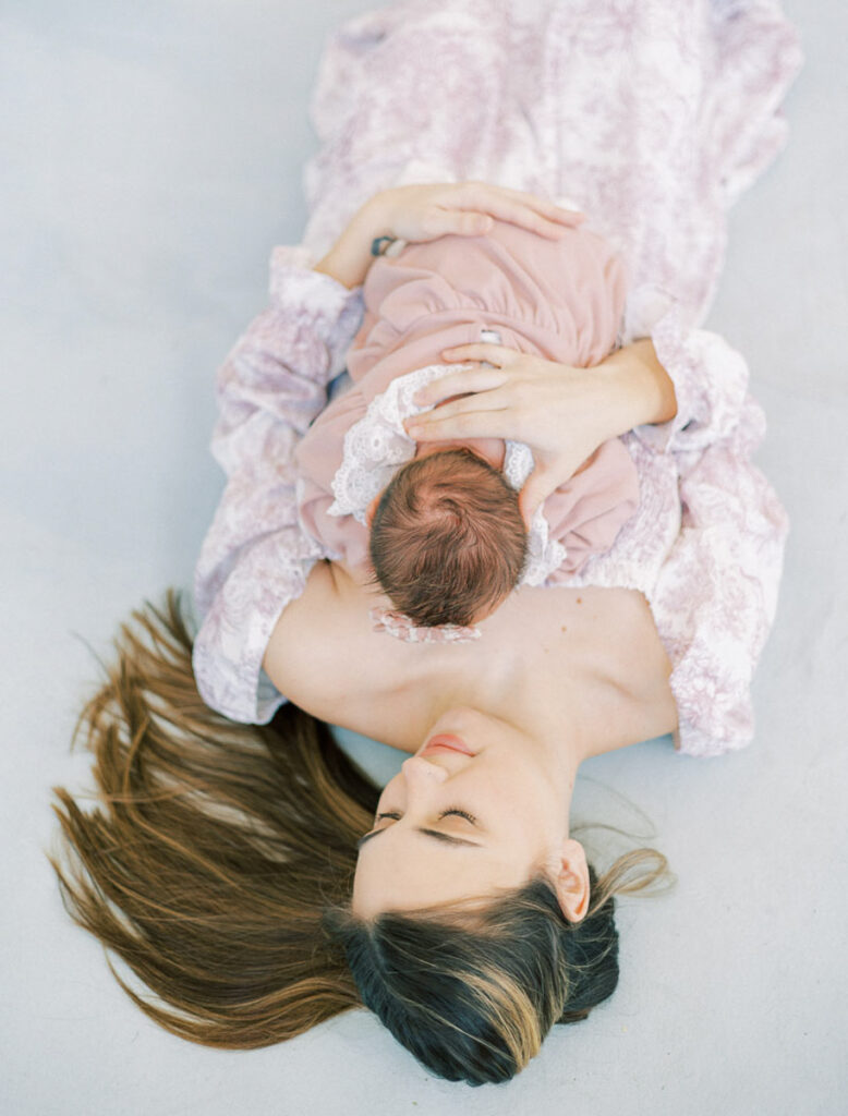 Photographer Feature: Q&A with CarolineKlaar