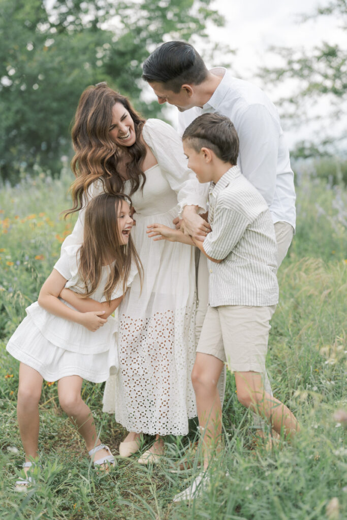 Photographer Feature: Lauren Bounds