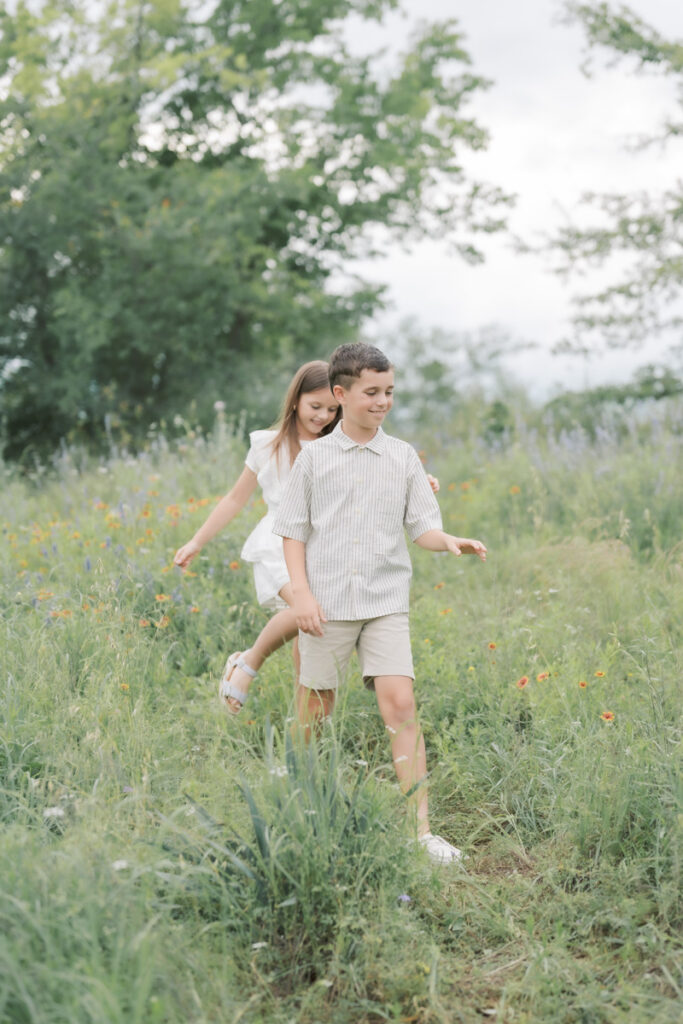 Photographer Feature: Lauren Bounds