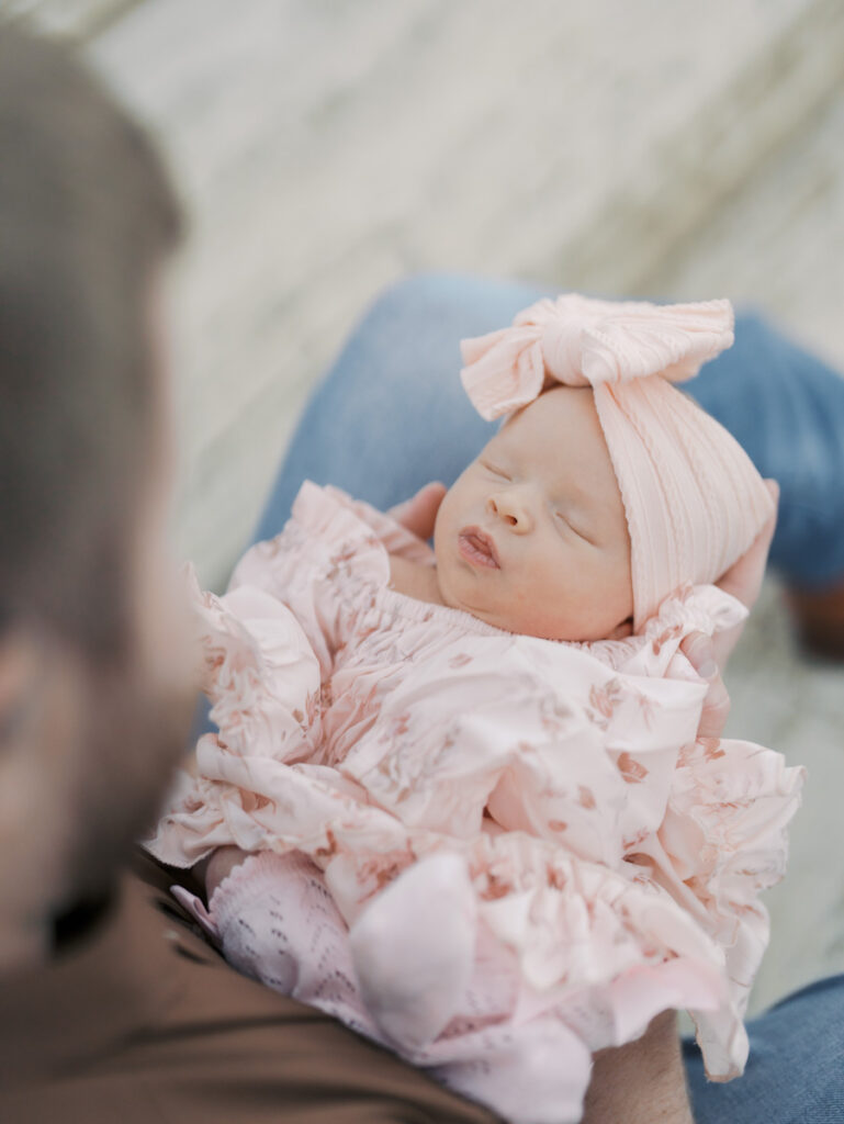 Photographer Feature: Lauren Bounds