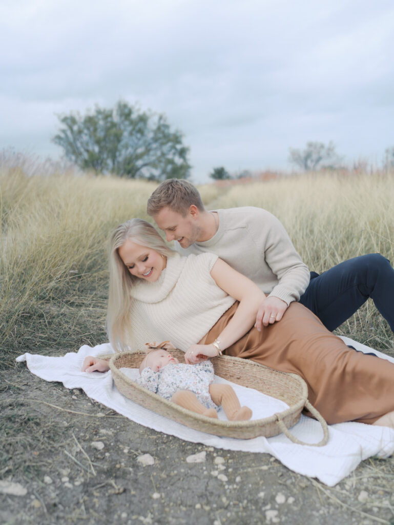 Photographer Feature: Lauren Bounds