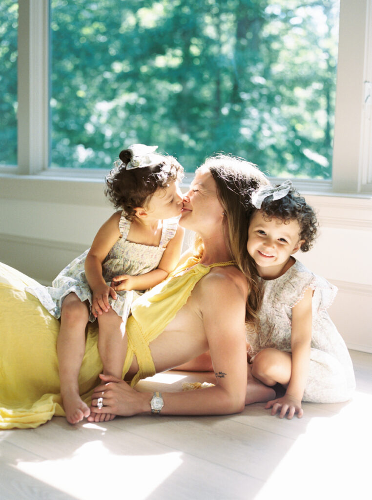morgan williams untethered family photography publication