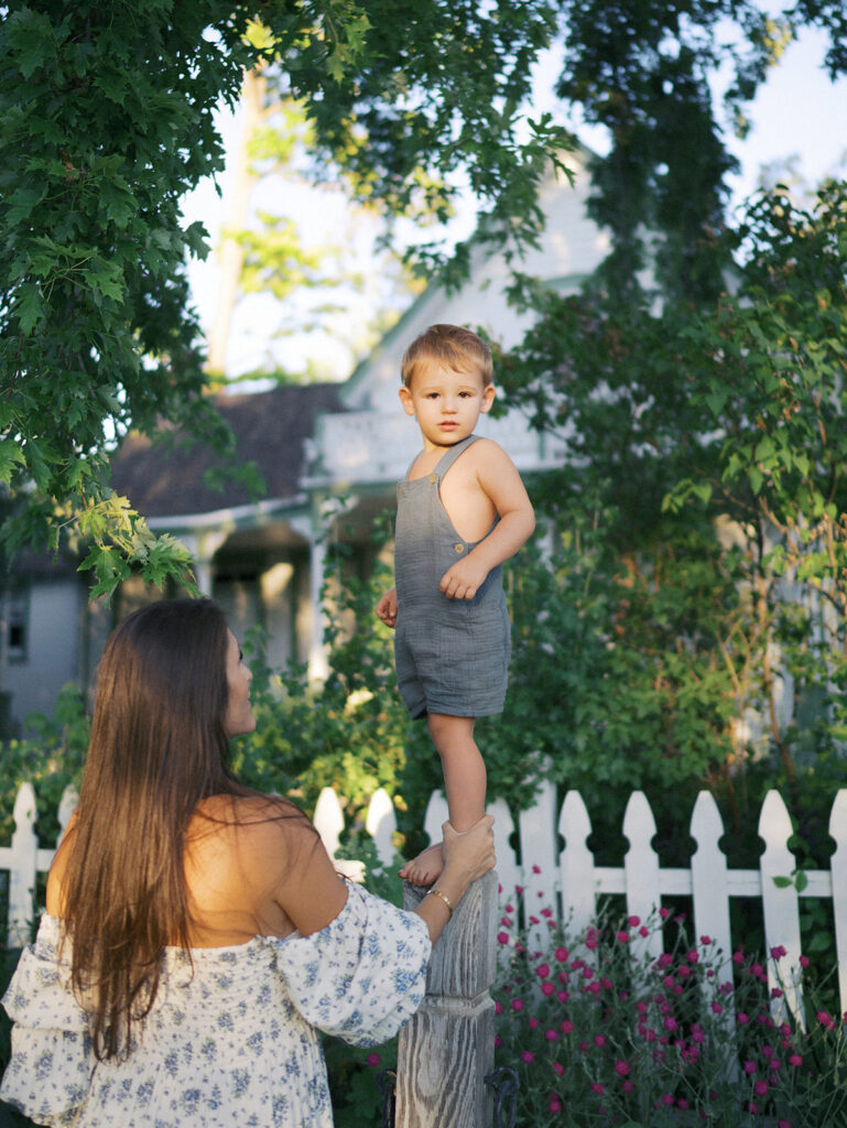Elevate Your Photography Portfolio / become a better family photographer
