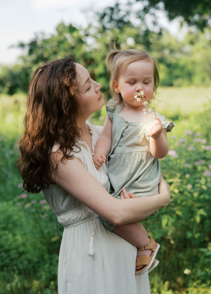 Adding Film to Family Sessions
