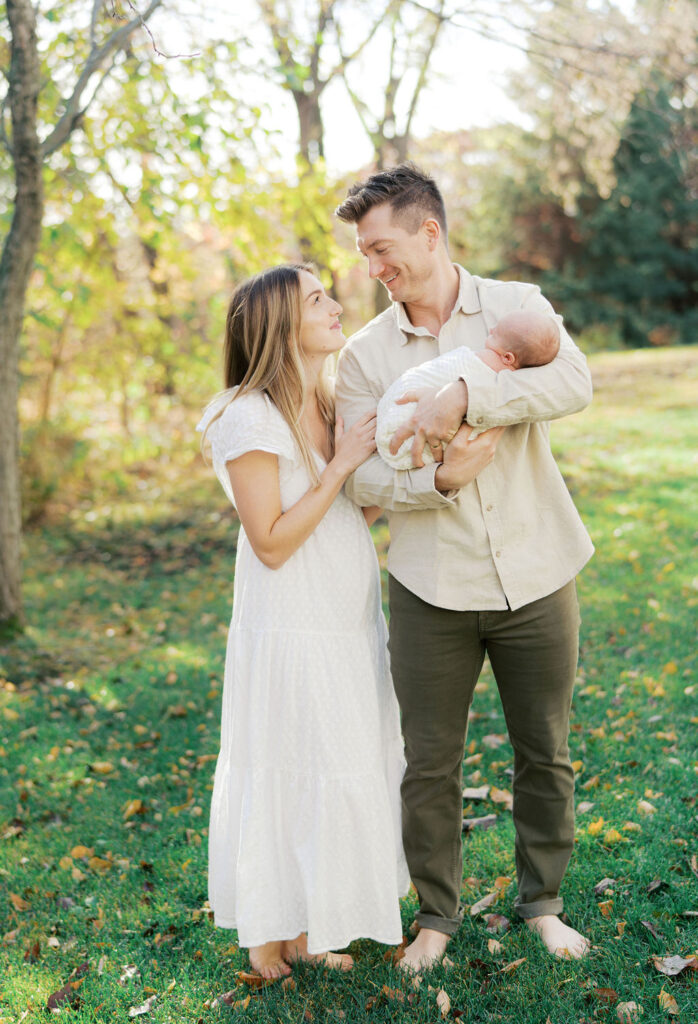 Adding Film to Family Sessions