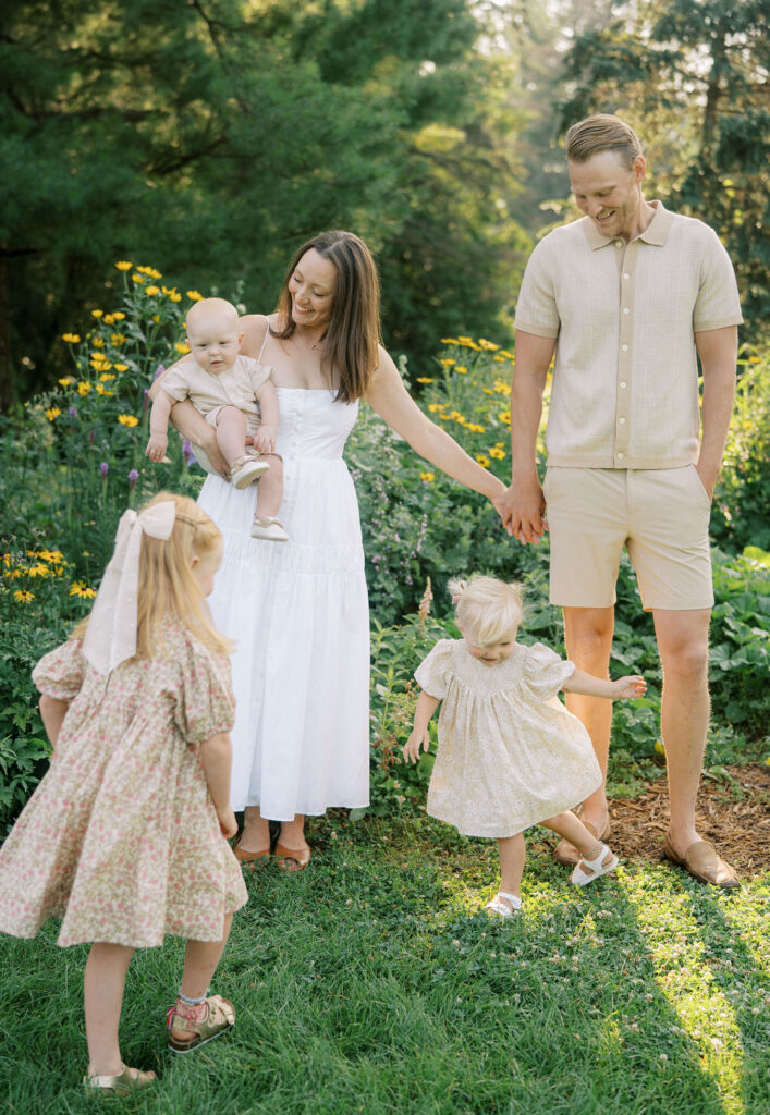 Photographer Feature: Brittany Olander
