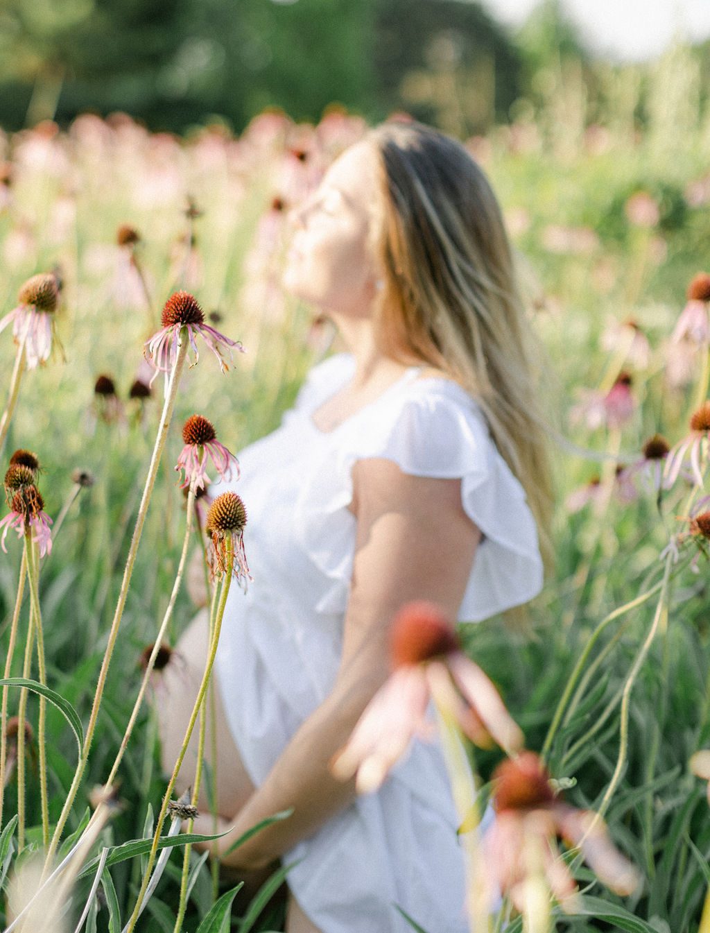Adding Film to Family Sessions