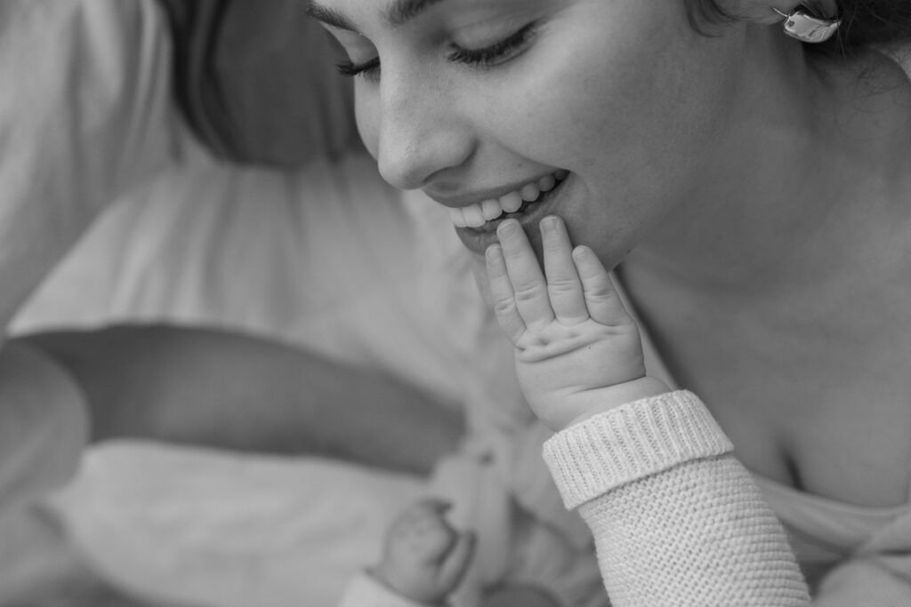 Honoring Families through Loss / By Kaitlyn McEntire