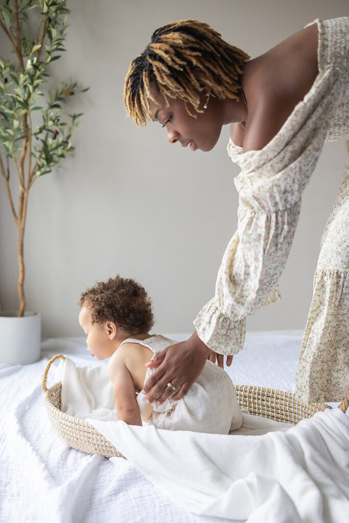 Honoring Families through Loss / By Kaitlyn McEntire