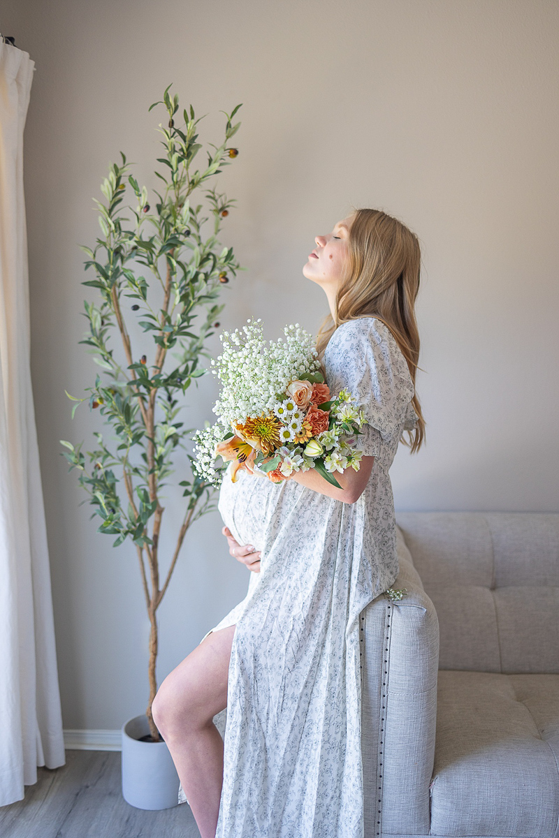 Honoring Families through Loss / By Kaitlyn McEntire