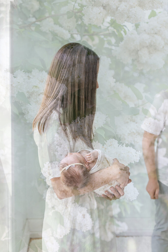 Honoring Families through Loss / By Kaitlyn McEntire