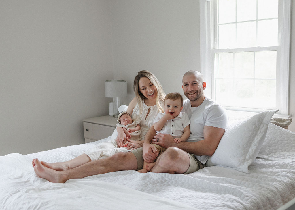 Photographer Feature: Jacqueline Mancini