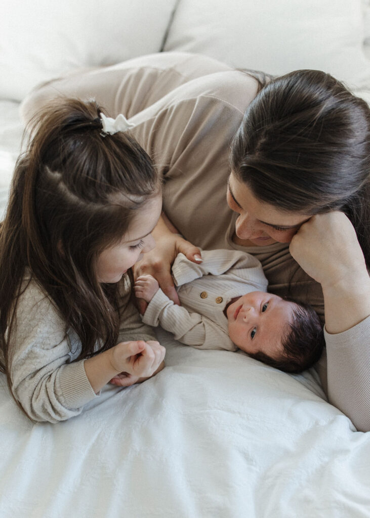 Photographer Feature: Jacqueline Mancini