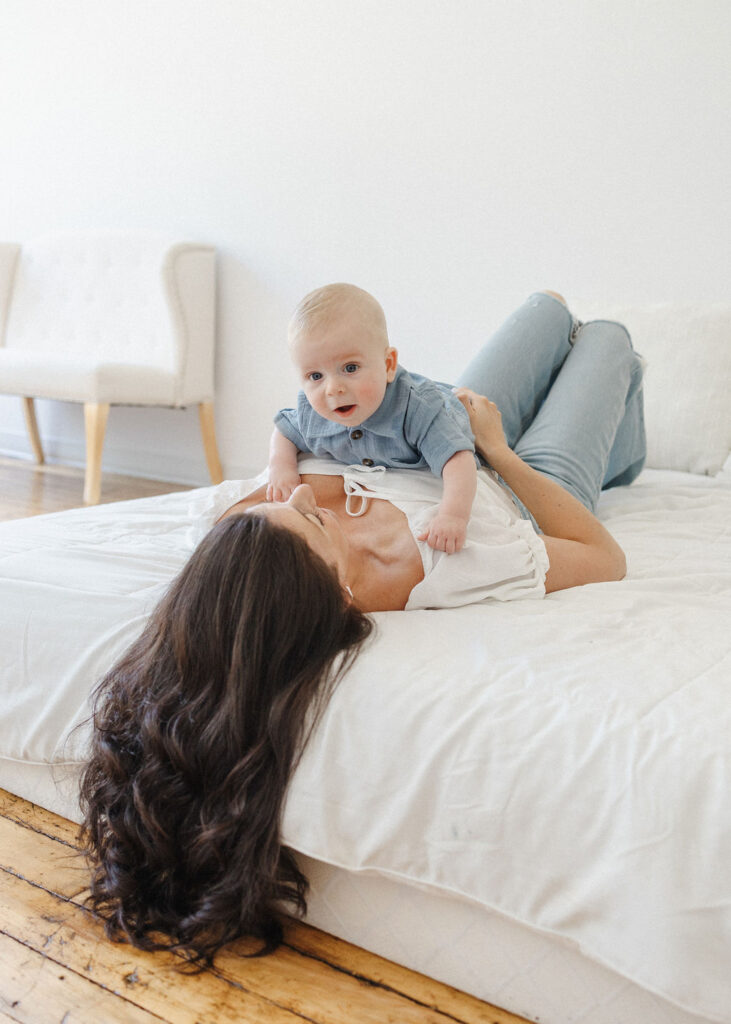 Photographer Feature: Jacqueline Mancini