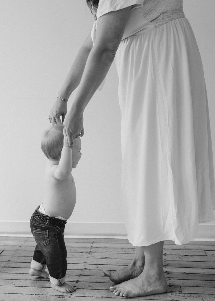 Photographer Feature: Jacqueline Mancini