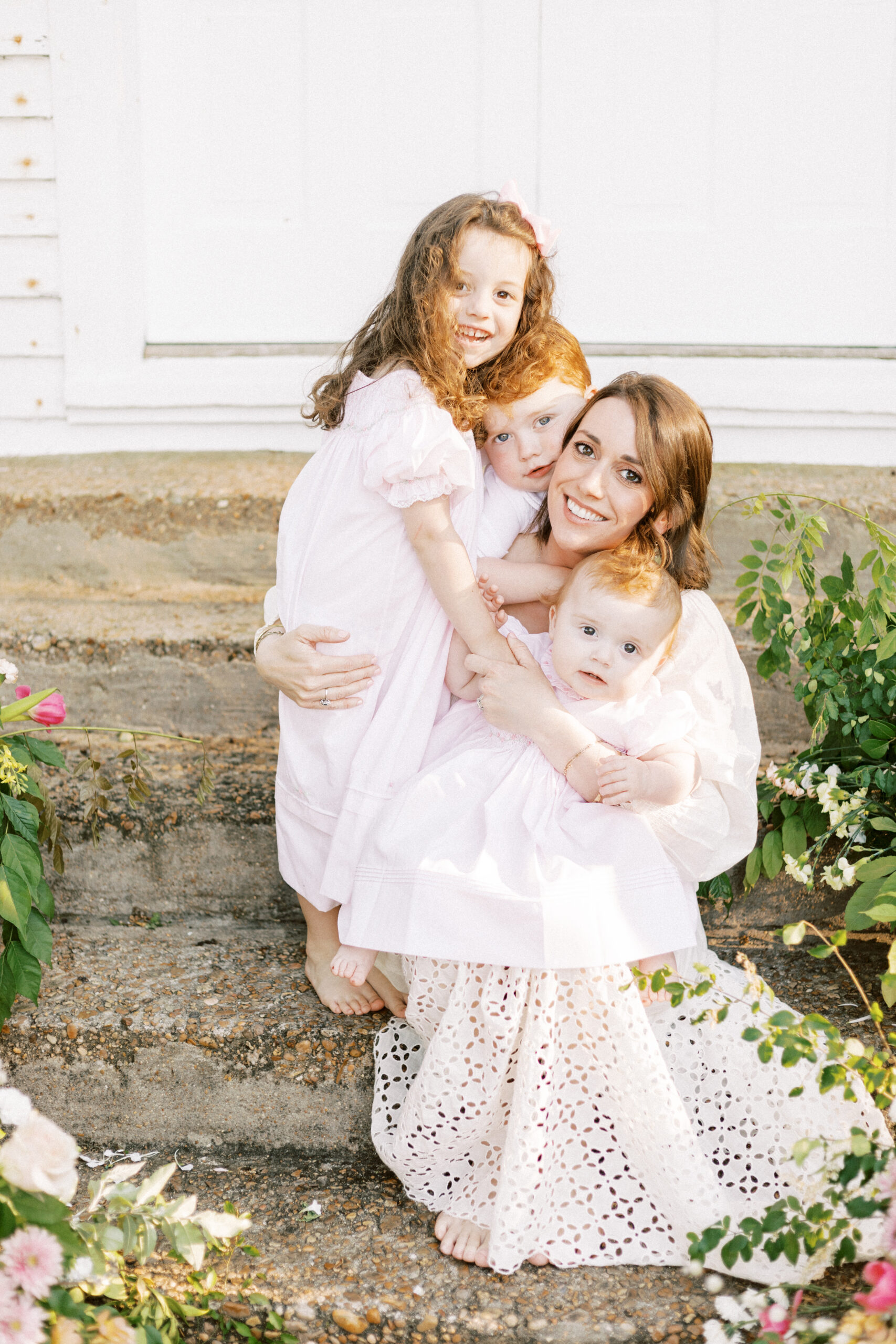 Photographer Feature: Victoria Mendoza